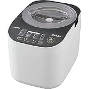 家庭用精米機って2万円くらいなんだな。 玄米なら精米費用入っていないから安いだろ。 5分づき米とか試してみたい。